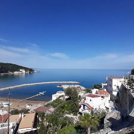 Διαμέρισμα Fico D'india *