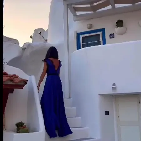 Fico D'india Διαμέρισμα *