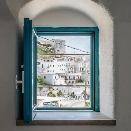 Fico D'india Διαμέρισμα