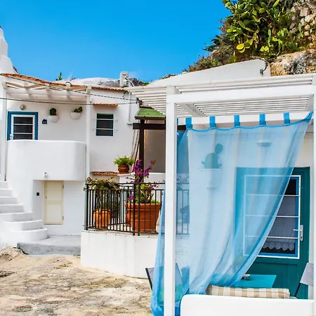 Fico D'india Διαμέρισμα Peschici