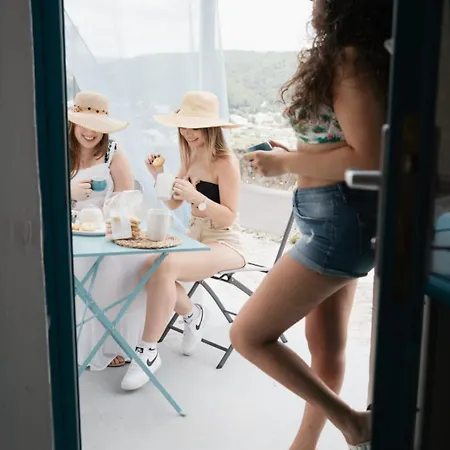 Fico D'india Διαμέρισμα Peschici