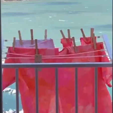 Διαμέρισμα Fico D'india *