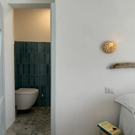 Διαμέρισμα Fico D'india *