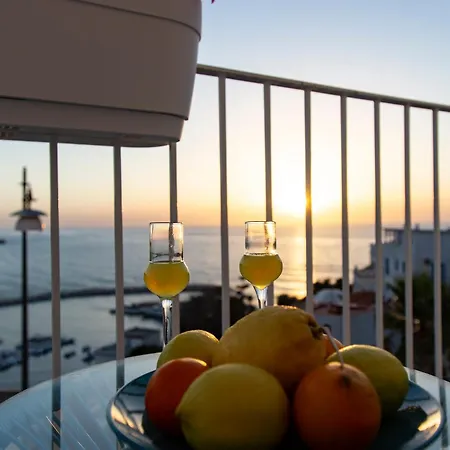 Διαμέρισμα Fico D'india