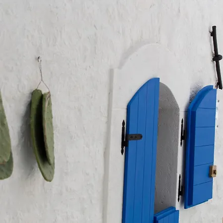 Διαμέρισμα Fico D'india