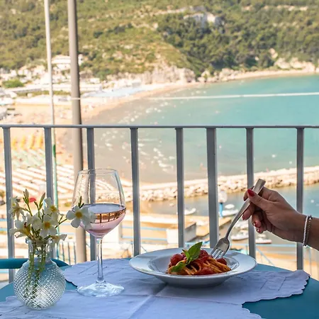 Fico D'india Διαμέρισμα *