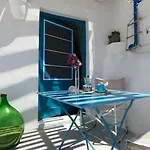 Lejlighed Fico D'india Peschici