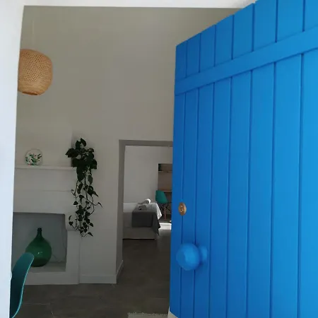 Fico D'india Peschici