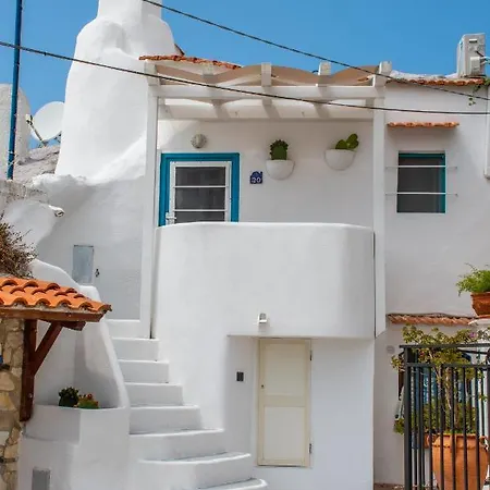 Apartment Fico D'india *