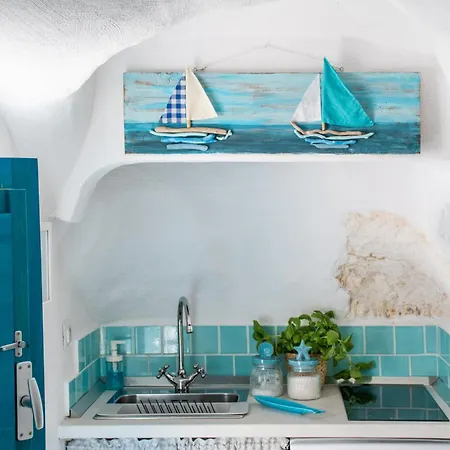 Fico D'india Apartment Peschici