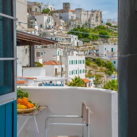 Apartment Fico D'india *