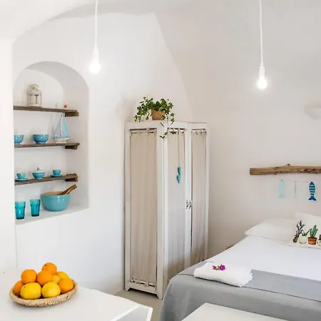 Apartment Fico D'india