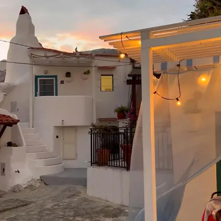 Fico D'india Apartment *