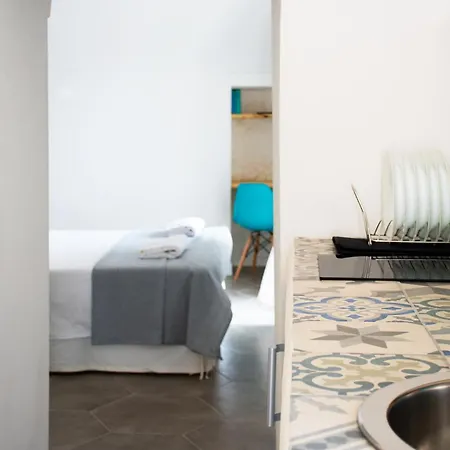 Fico D'india Apartment Peschici