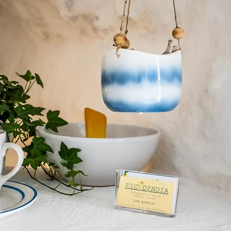 Fico D'india Peschici