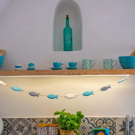 Apartment Fico D'india Peschici