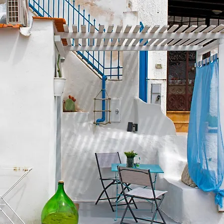 Apartment Fico D'india