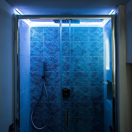 Fico D'india Apartment