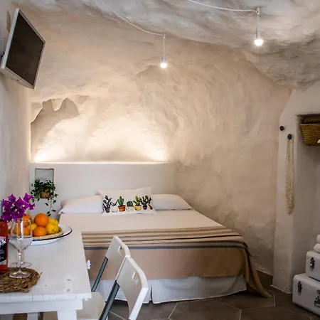 Fico D'india Apartment