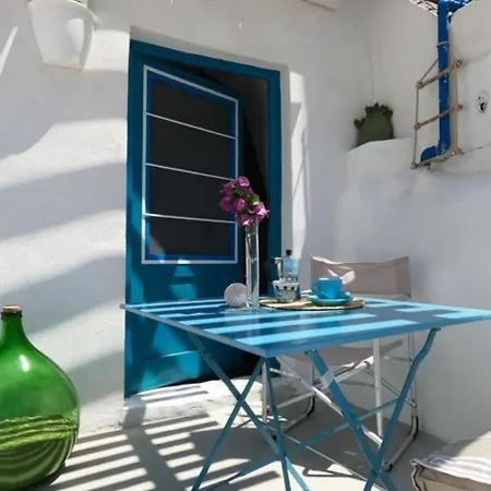 Apartment Fico D'india Peschici