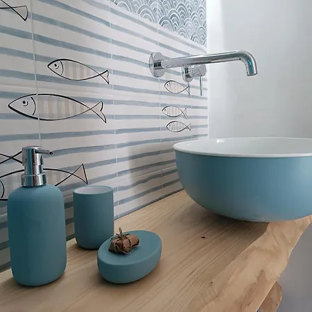 Fico D'india Apartment