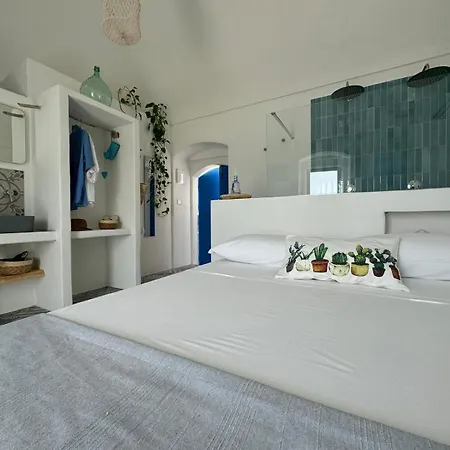 Apartment Fico D'india *