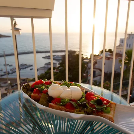 Fico D'india Apartment