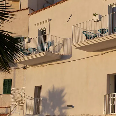 Apartment Fico D'india