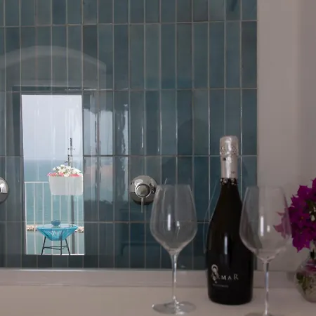 Apartment Fico D'india *