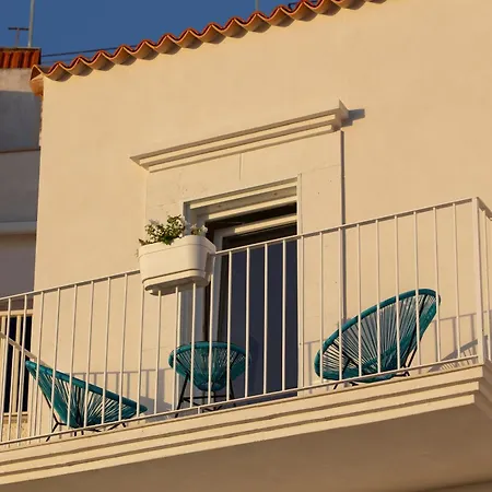 Apartment Fico D'india *