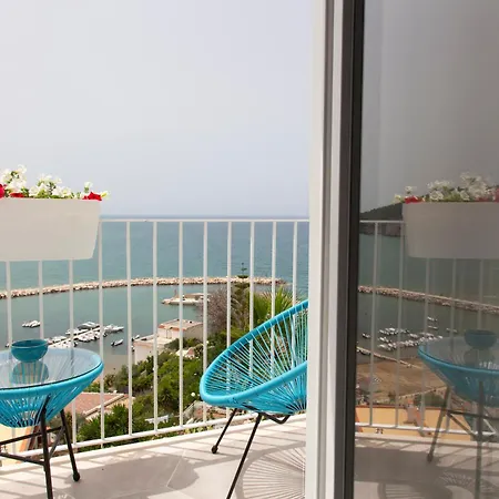 Apartment Fico D'india