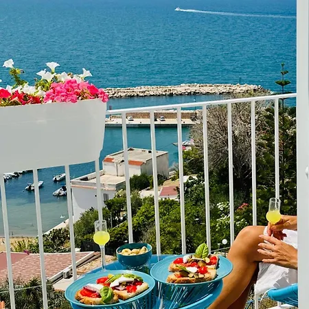 Apartment Fico D'india