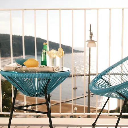 Fico D'india Apartment