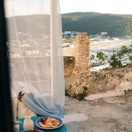 Apartment Fico D'india