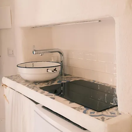 Apartment Fico D'india *