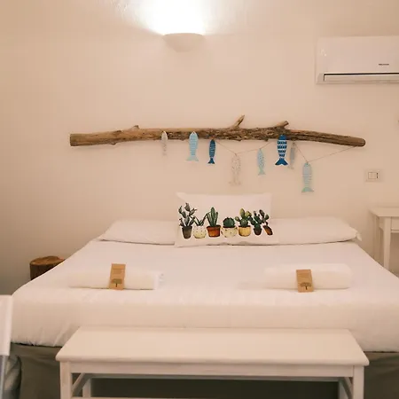 Fico D'india Appartement Peschici