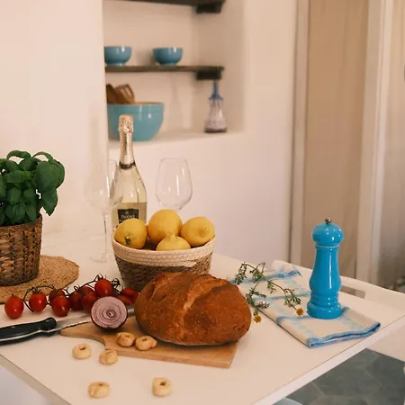 Apartment Fico D'india Peschici