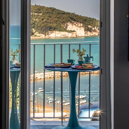 Apartment Fico D'india *