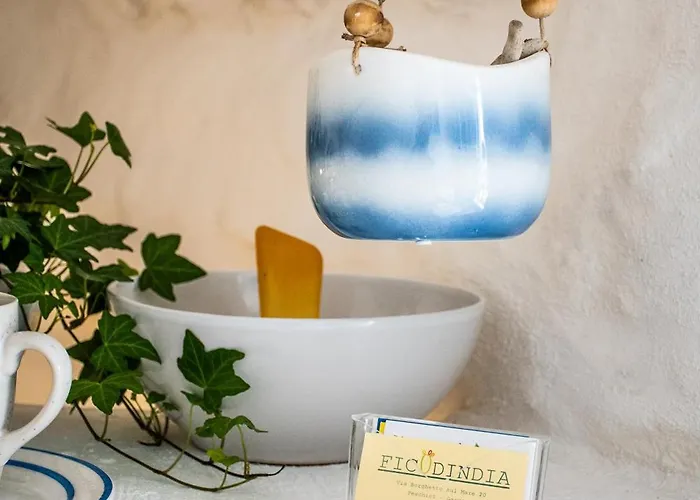 Fico D'india Peschici