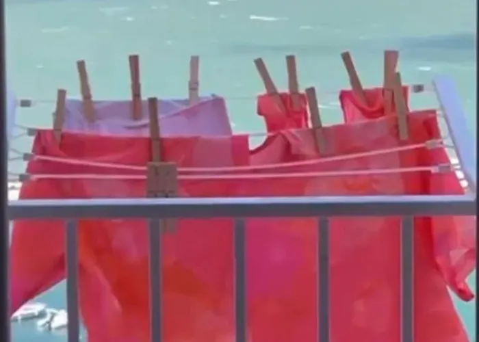 Appartamento Fico D'india *