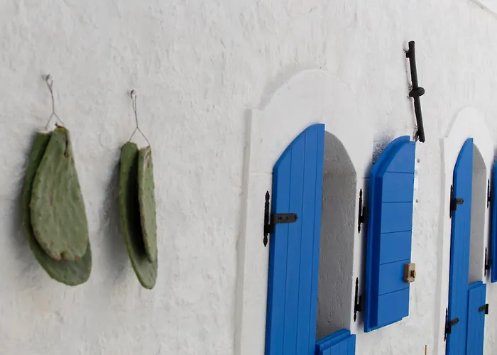 Appartamento Fico D'india