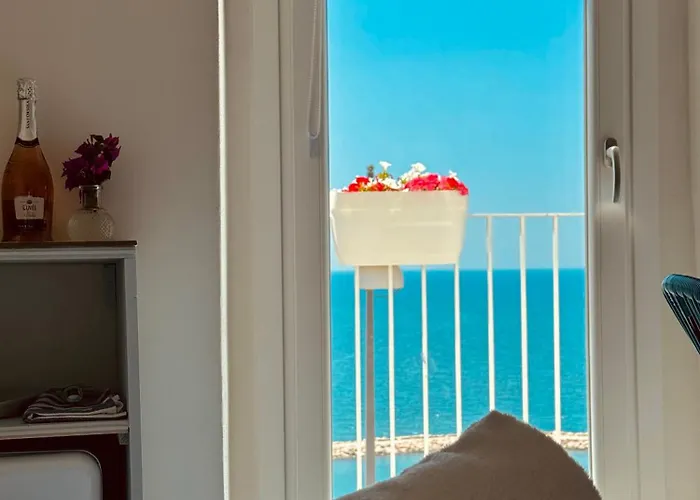 Appartamento Fico D'india Peschici