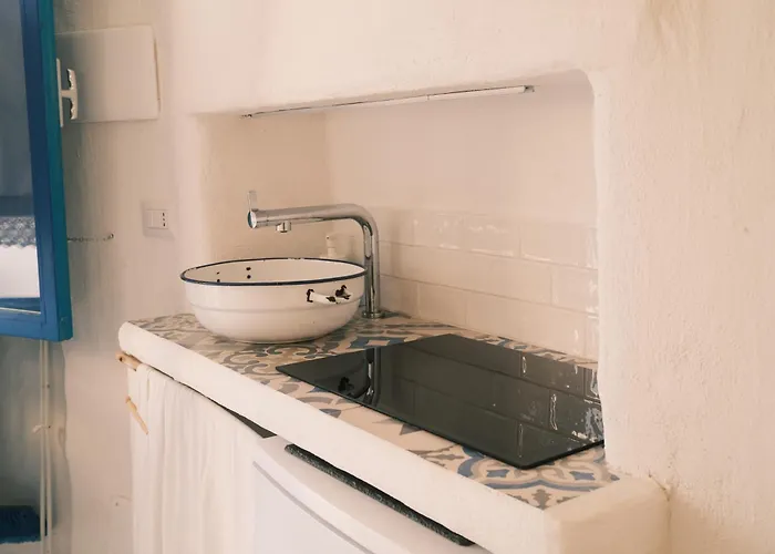 Appartamento Fico D'india *